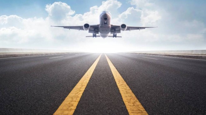 Emergency response at Milan Malpensa Airport runway after tragic plane engine incident